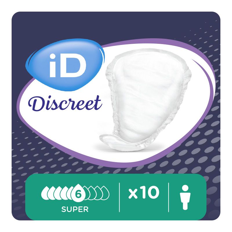 iD\u0020Discreet\u0020Male\u0020\u002D\u0020Super\u0020\u002D\u0020Pack\u002010