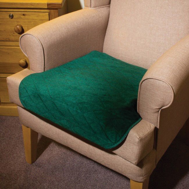 Deluxe\u0020Washable\u0020Chair\u0020Pad\u0020\u002D\u0020Green\u0020\u002D\u002053x58cm\u0020\u002D\u00201000ml\u0020\u002D\u00201\u0020Pack