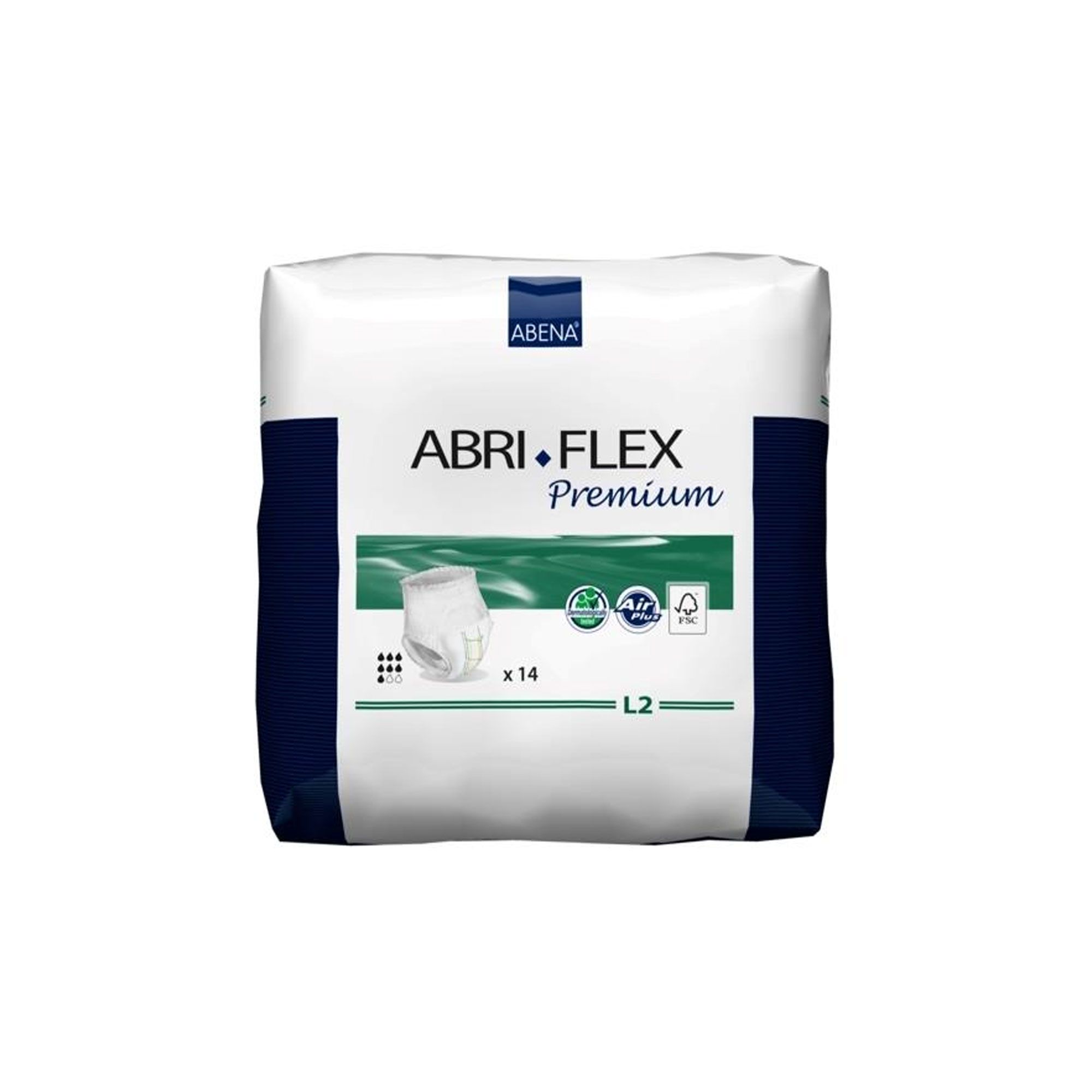 Abena\u0020Abri\u002DFlex\u0020Premium\u0020\u002D\u0020L2\u0020\u007C\u0020Pack\u0020of\u002015