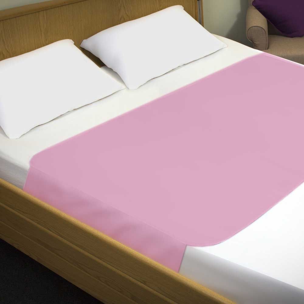 Sonoma\u0020Washable\u0020Bed\u0020Pad\u0020\u0028With\u0020Wings\u0029\u0020\u002D\u002085\u0020x\u0020115cm\u0020\u0028Double\u0029\u0020\u002D\u0020Pink\u0020\u002D\u00204\u0020Ltr\u0020\u002D\u0020Pack\u0020Size\u00201