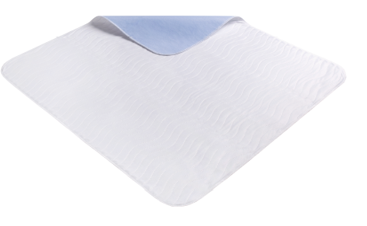 Sonoma\u0020Lite\u0020Washable\u0020Bed\u0020Pad\u002075\u0020x\u002085cm\u0020\u002D\u0020White