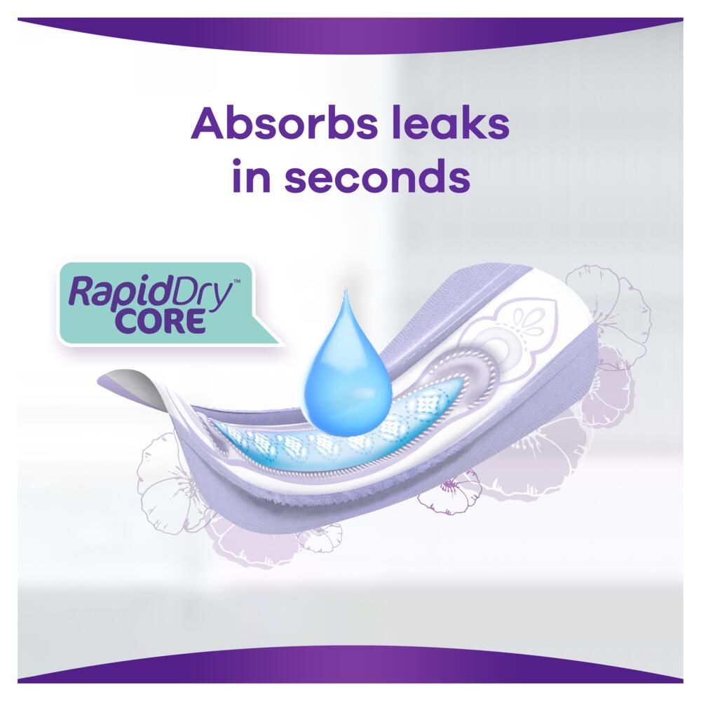 Always\u0020Discreet\u0020Pads\u0020\u002D\u0020Small\u0020\u002D\u002020\u0020Pack
