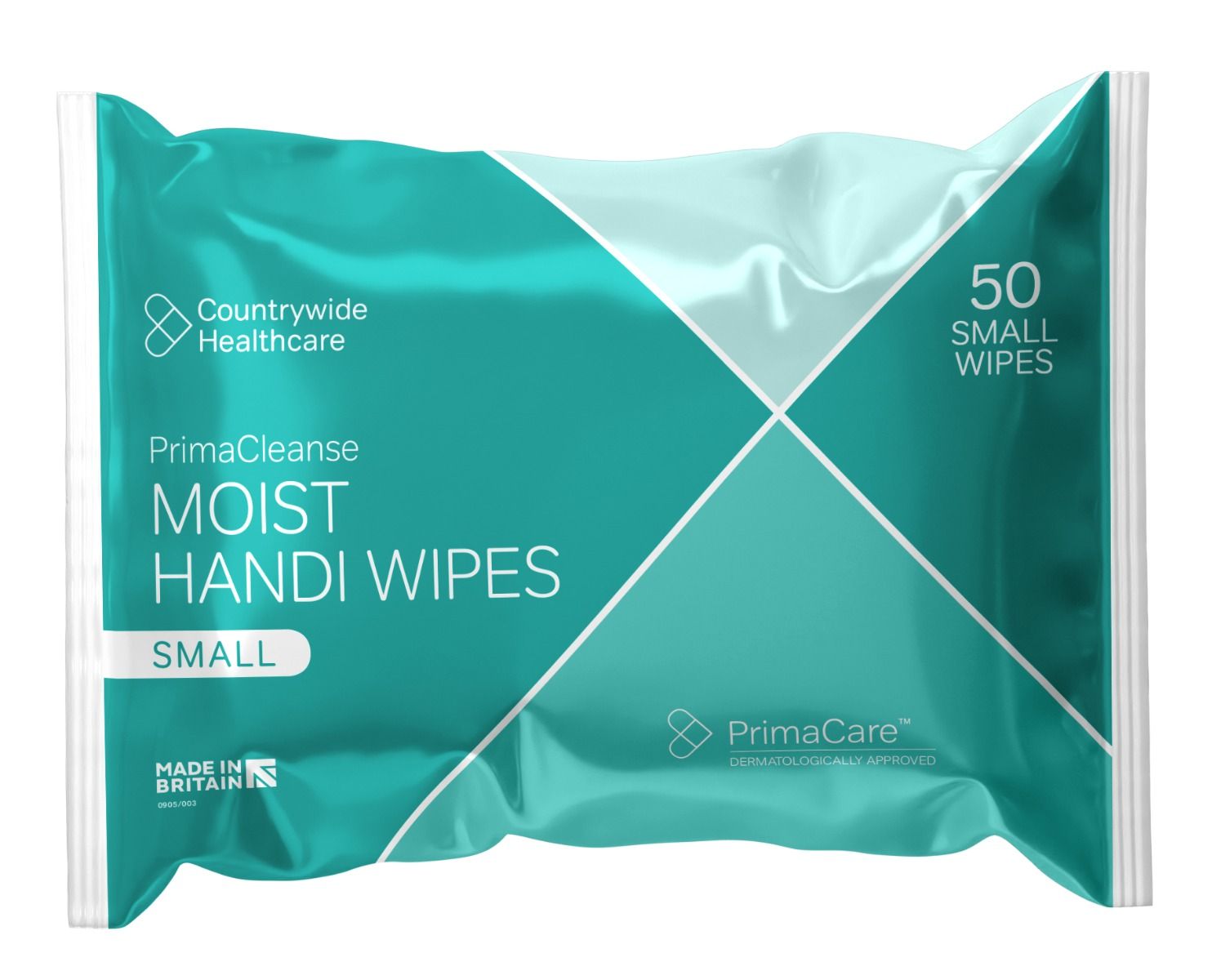 Primacare\u0020Handi\u0020Wipe\u0020\u002D\u0020Pack\u0020of\u002050\u0020\u002D\u0020Case\u002024
