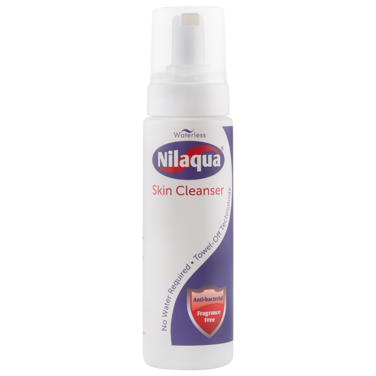 Nilaqua\u0020Foaming\u0020Skin\u0020Cleanser\u0020\u002D\u0020200ml\u0020\u002D\u0020Case\u002024