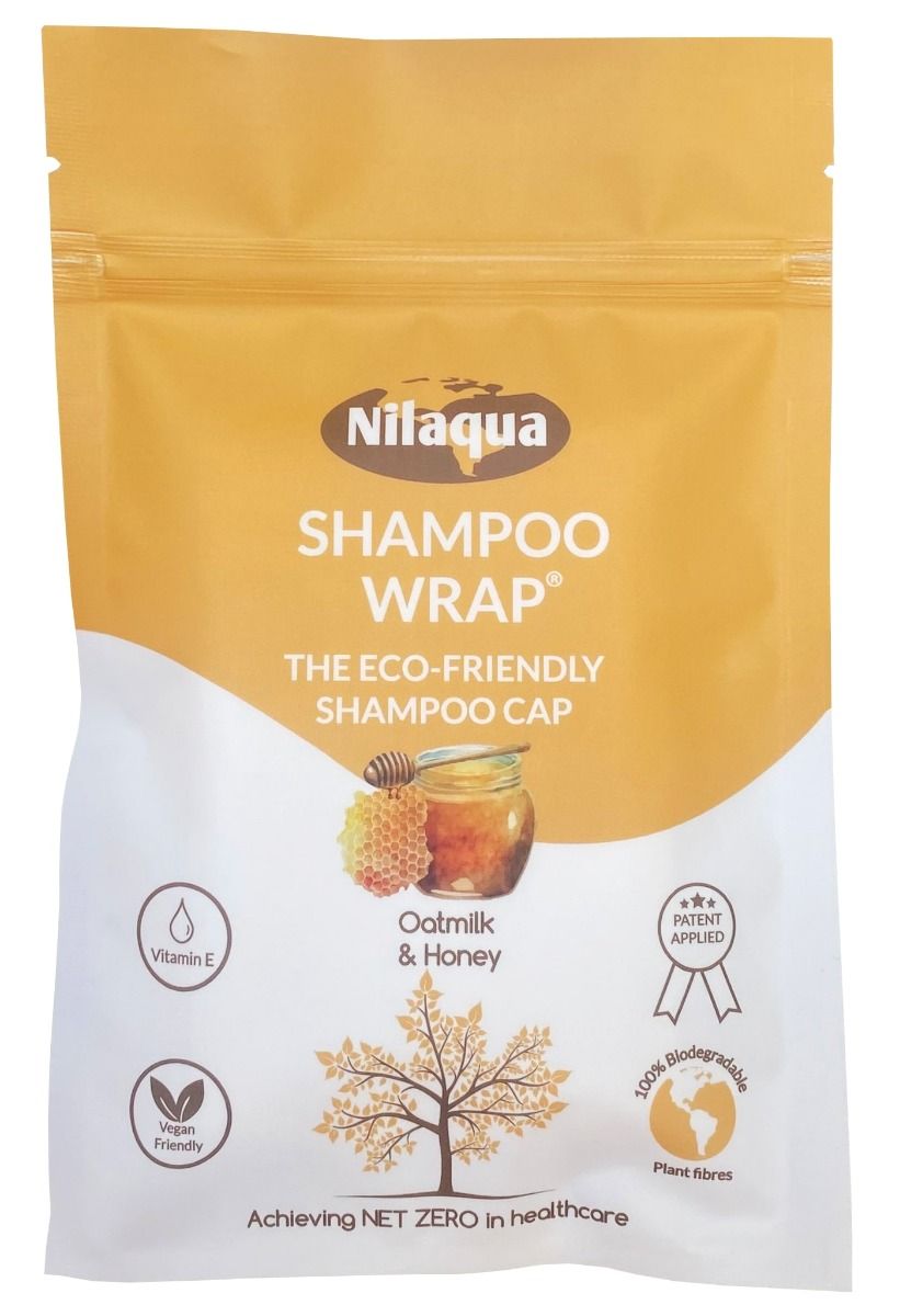 Shampoo\u0020Cap\u0020\u002D\u0020Eco\u002DFriendly\u0020\u002D\u0020Oatmilk\u0020\u0026\u0020Honey\u0020Scented\u0020\u002D\u0020Case\u002024
