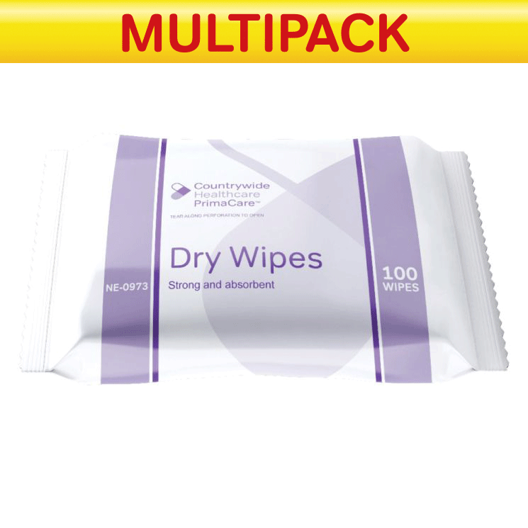 PrimaCare\u0020Large\u0020Dry\u0020Wipe\u0020\u002D\u0020Pack\u002096\u0020\u002D\u0020Case\u002028