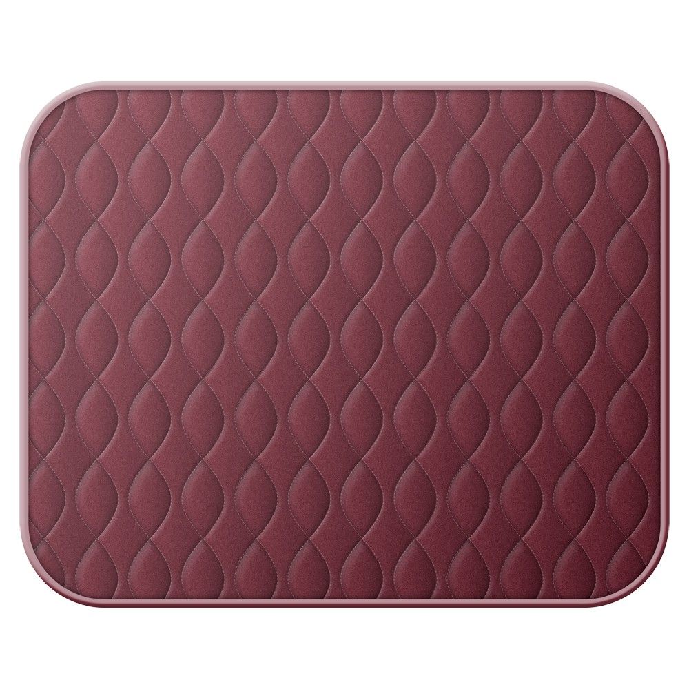 Deluxe\u0020Washable\u0020Chair\u0020Pad\u0020\u002D\u0020Maroon\u0020\u002D\u002053x58cm\u0020\u002D\u00201\u0020Pack