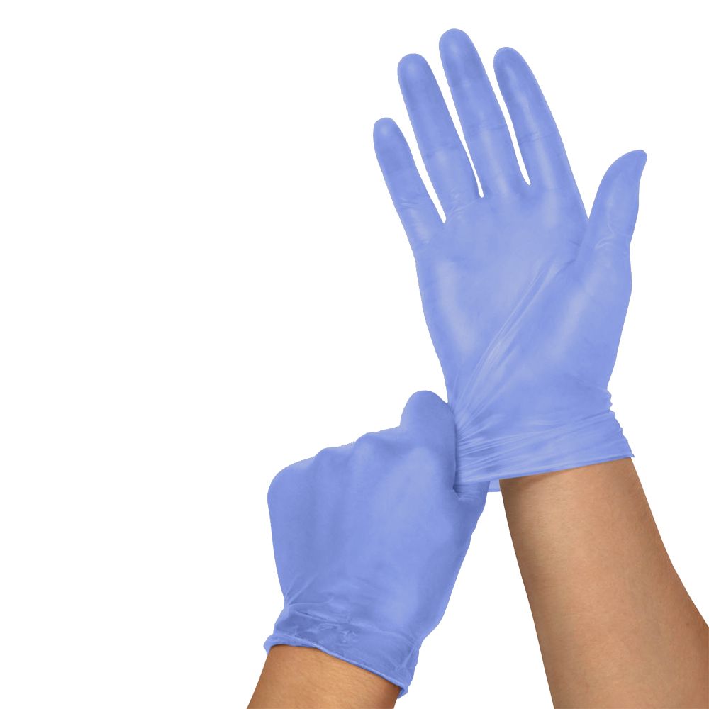 Stretch2Fit\u0020Gloves\u0020Blue\u0020\u007C\u0020X\u0020Large\u0020\u007C\u0020Pack\u0020of\u0020200