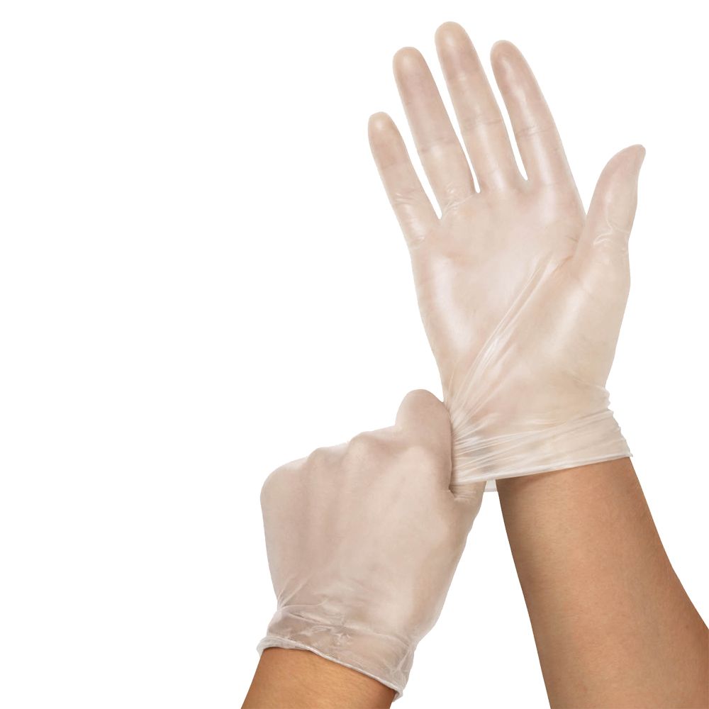 Stretch2Fit\u0020Disposable\u0020Gloves\u0020\u002D\u0020XL\u0020\u002D\u0020200\u0020Pack