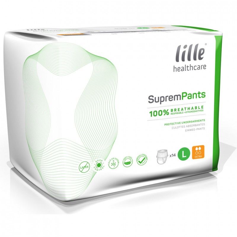 Lille\u0020SupremPants\u0020Extra\u0020\u007C\u0020Large\u0020\u007C\u0020Pack\u0020of\u002014