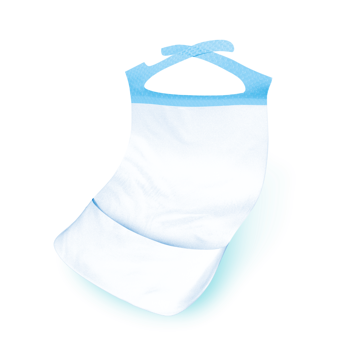 TENA\u0020Bibs\u0020\u002D\u0020Small\u002FMedium\u0020\u002D\u0020150\u0020Pack