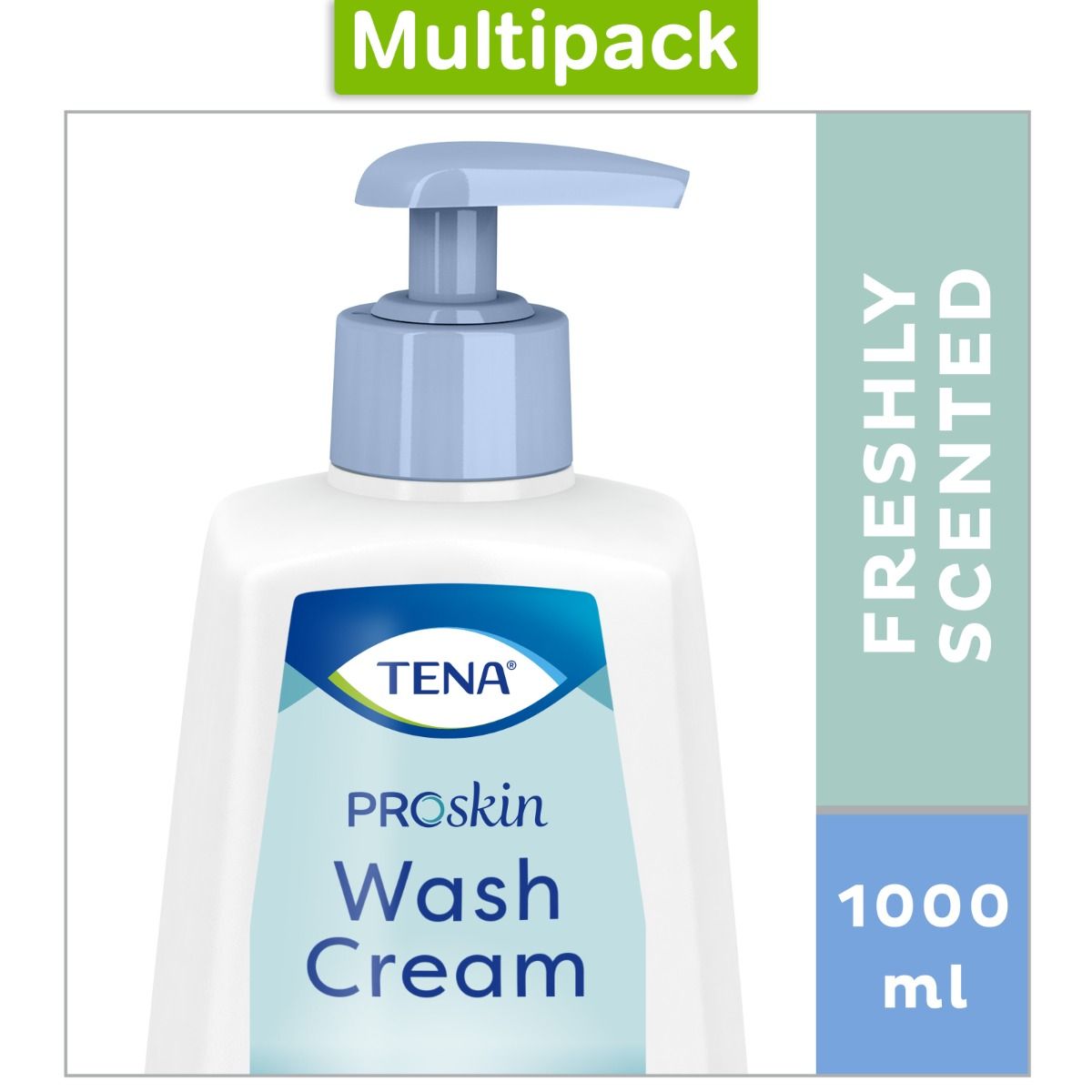 TENA\u0020Proskin\u0020Wash\u0020Cream\u0020\u002D\u0020Case\u0020Saver\u0020\u002D\u00208\u0020Packs\u0020of\u00201L