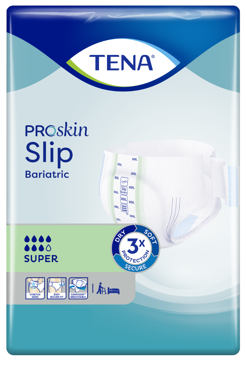 TENA\u0020Slip\u0020Bariatric\u0020Super\u0020\u002D\u0020XXL\u0020\u002D\u002032\u0020Pack