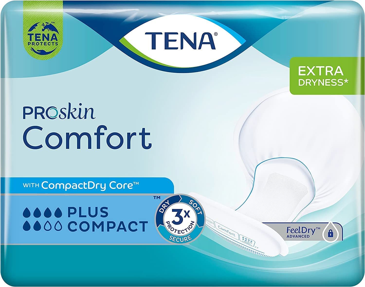 Tena\u0020Comfort\u0020Plus\u0020Compact\u0020\u002D\u0020Pack\u002042