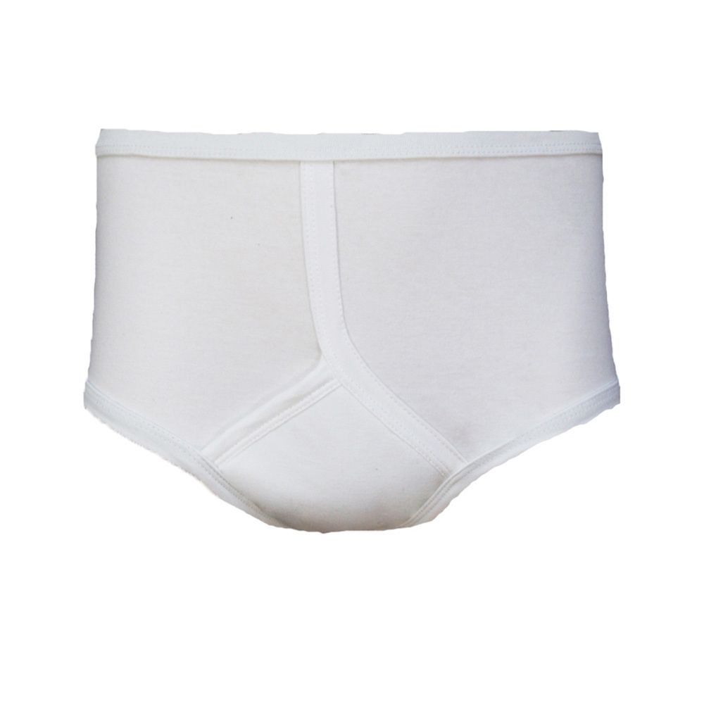 Mens\u0020Washable\u0020Incontinence\u0020Shorts\u0020\u007C\u0020200\u002D280ml\u0020\u007C\u0020White\u0020\u007C\u0020Medium