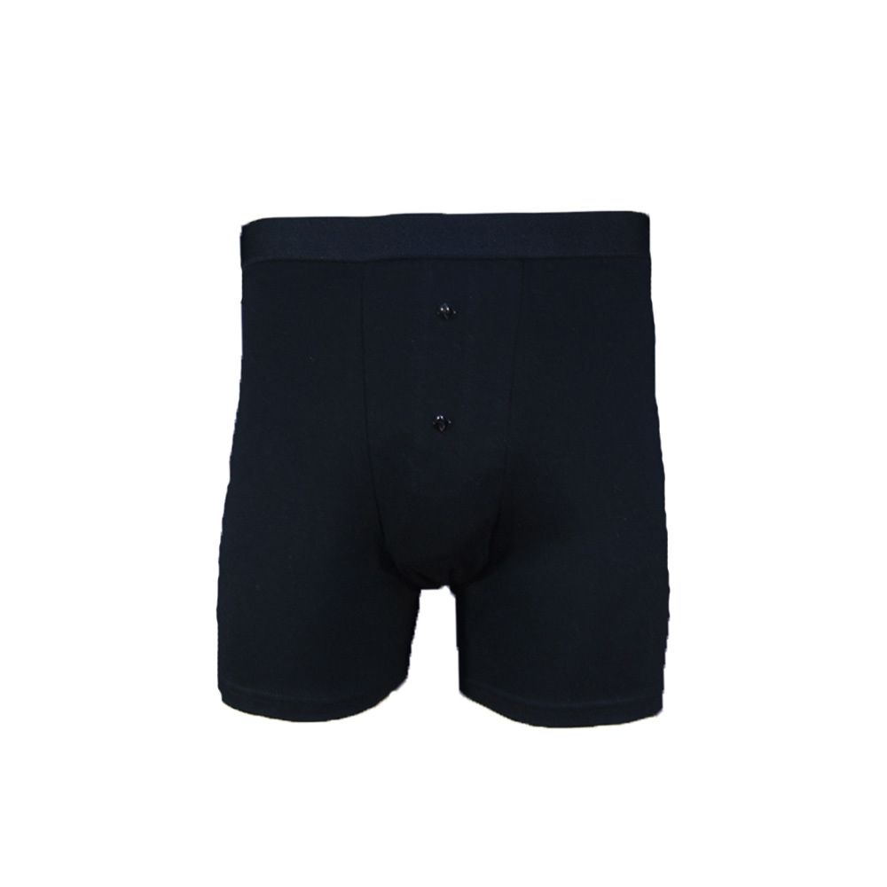 Mens\u0020Washable\u0020Incontinence\u0020Shorts\u0020\u007C\u0020250ml\u0020\u007C\u0020Black\u0020\u007C\u0020Medium