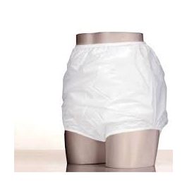 Kylie Kanga Waterproof Plastic Pants, Extra Large