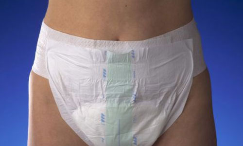 Fecal Incontinence