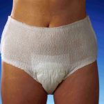 Choosing Incontinence Pants