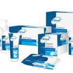 TENA Skincare for Incontinence