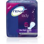 TENA Lady maxi night pack TENA Lady Maxi Night