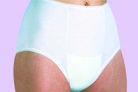 Washable Incontinence Pants from Allanda, Incontinence Experts. Washable Incontinence Pants made in the UK.