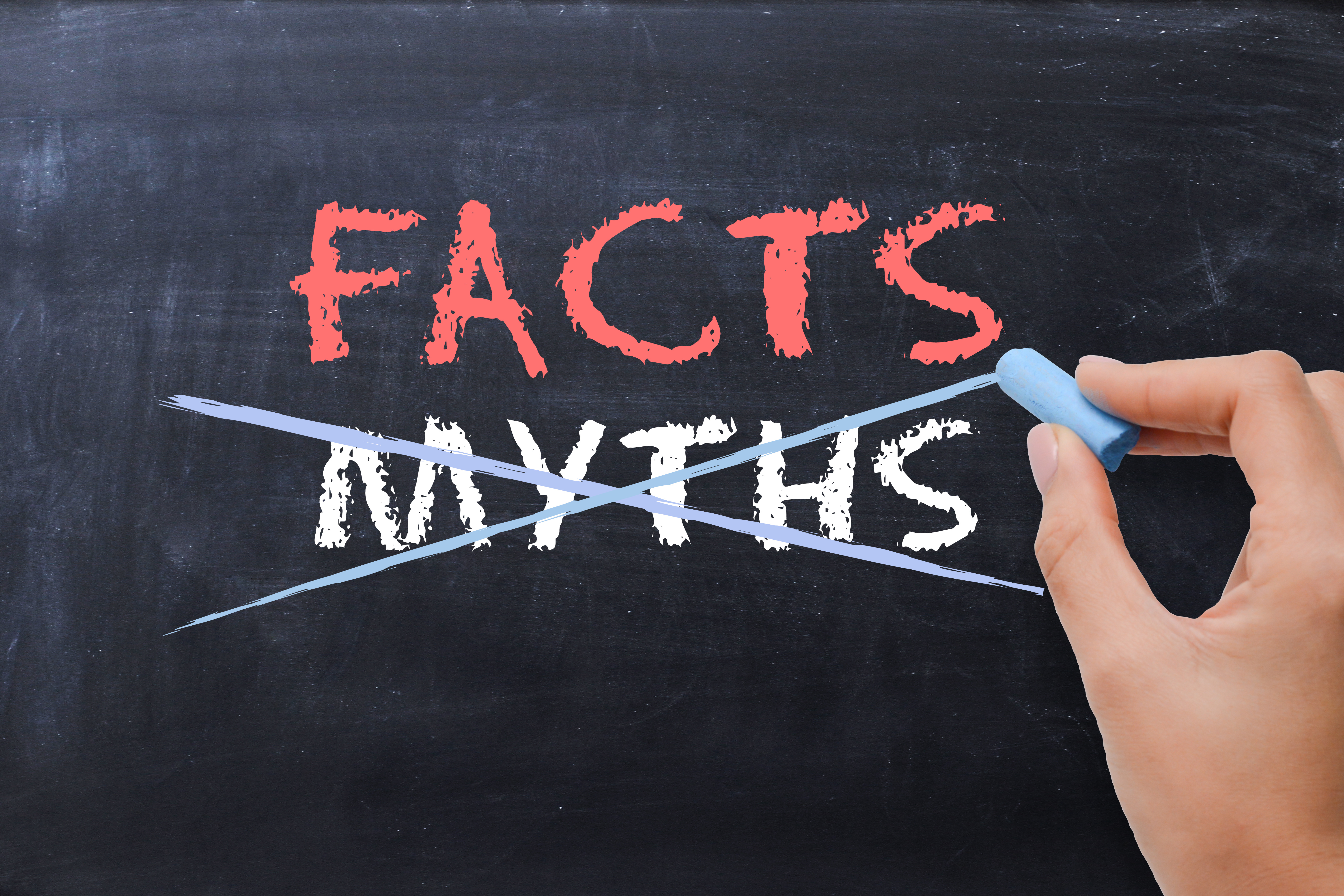 Common myths about Urology Health