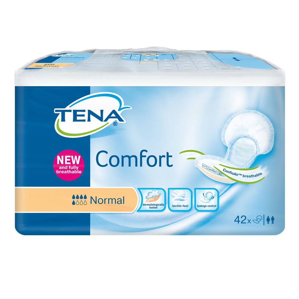 Incontinence Pads for Men: What are the Different Options?