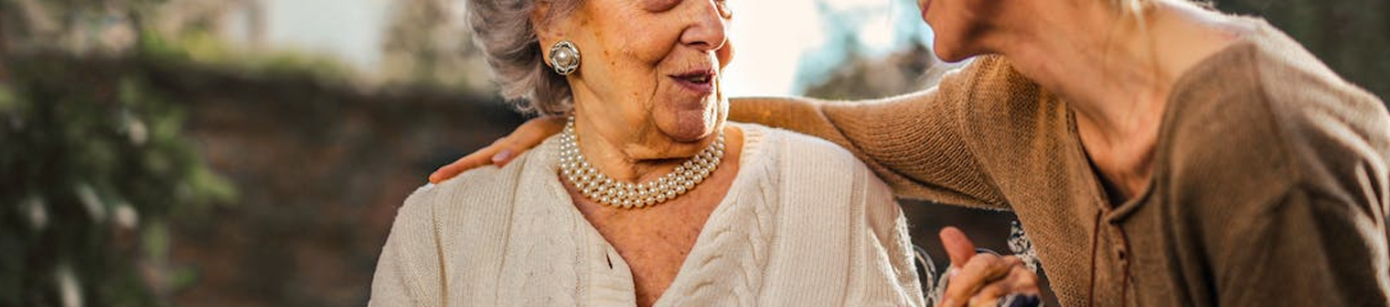 Carers Reveal Shocking Details of Incontinence Care in Elderly Homes