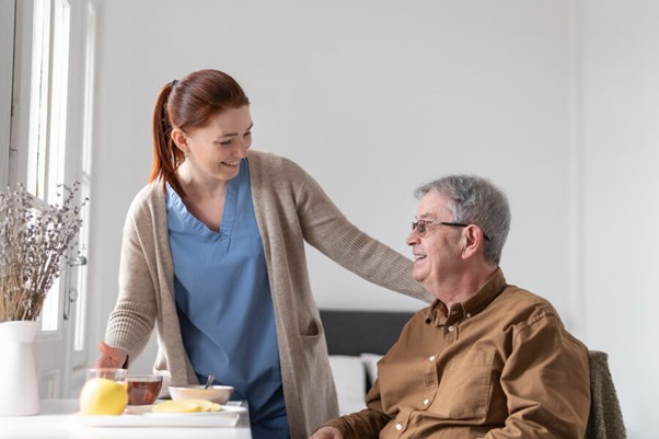 Continence Care: 10 Top Tips On Caring For Someone With Incontinence
