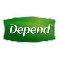 Depend Incontinence Products