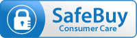 Allanda - SafeBuy Consumer Care Certificate